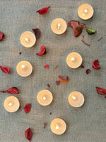 Tea Light Candles