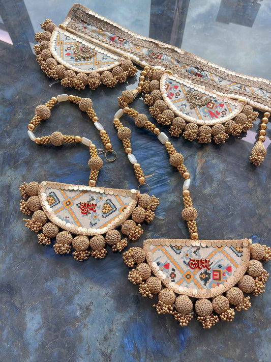 Patoda Toran