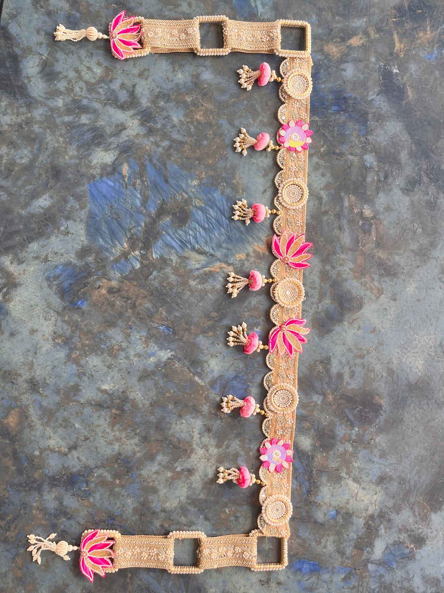 Lotus Toran