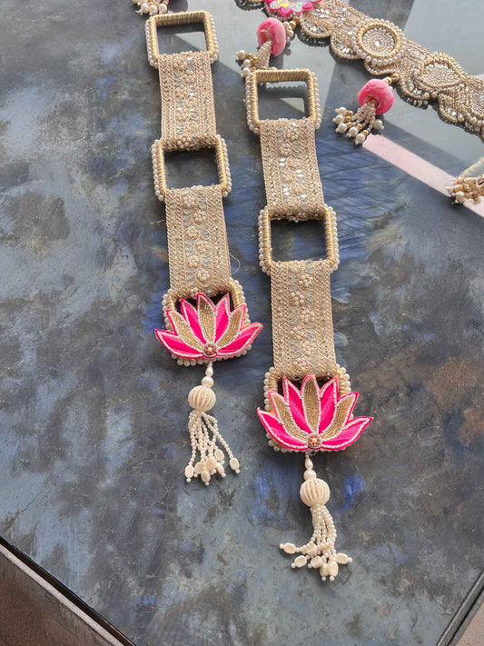 Lotus Toran