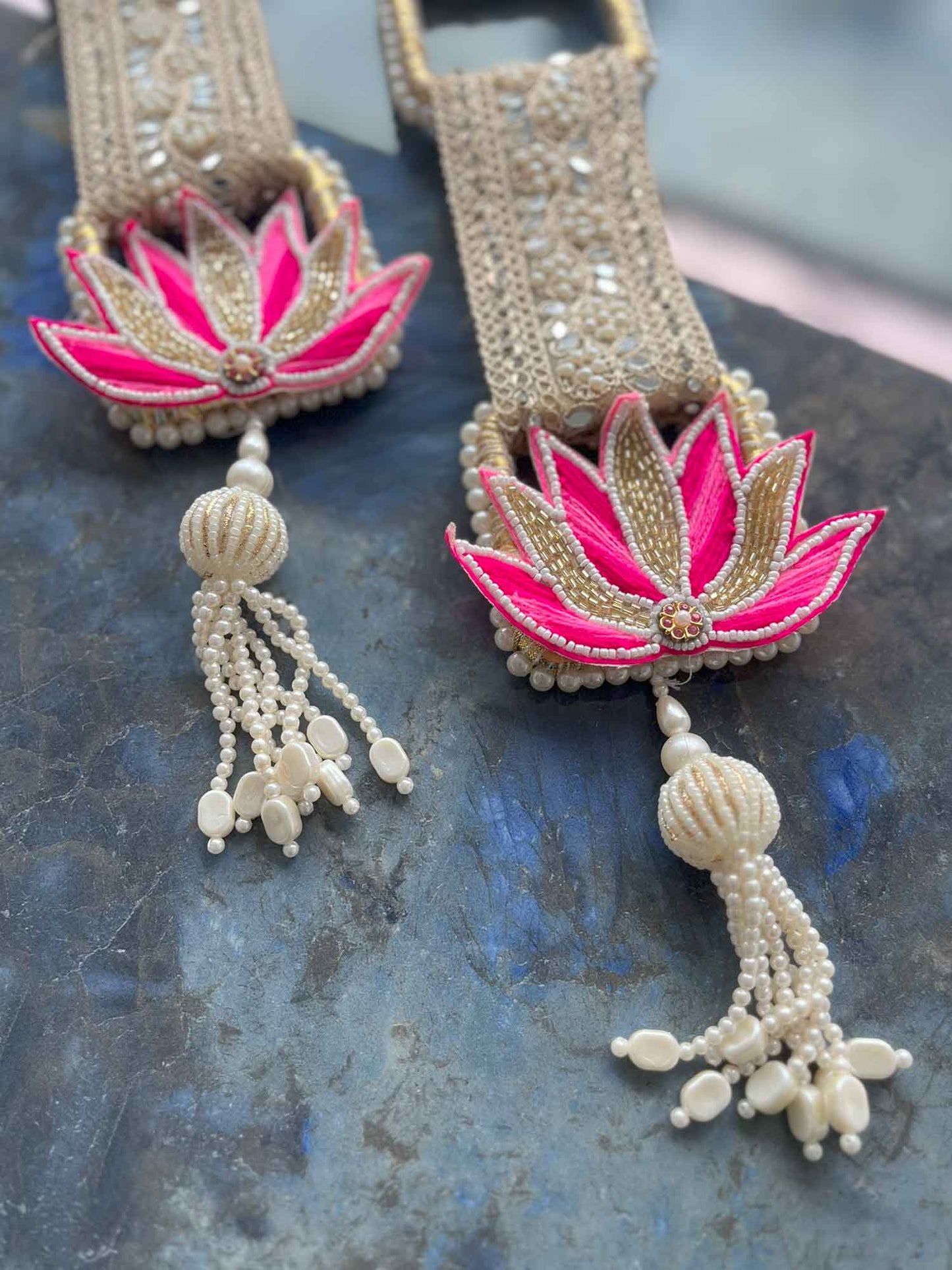 Lotus Toran