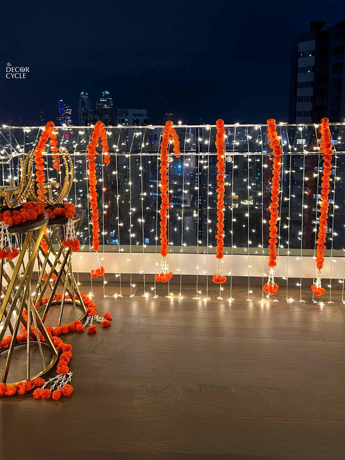 Glamour Kit - The Decor Cycle