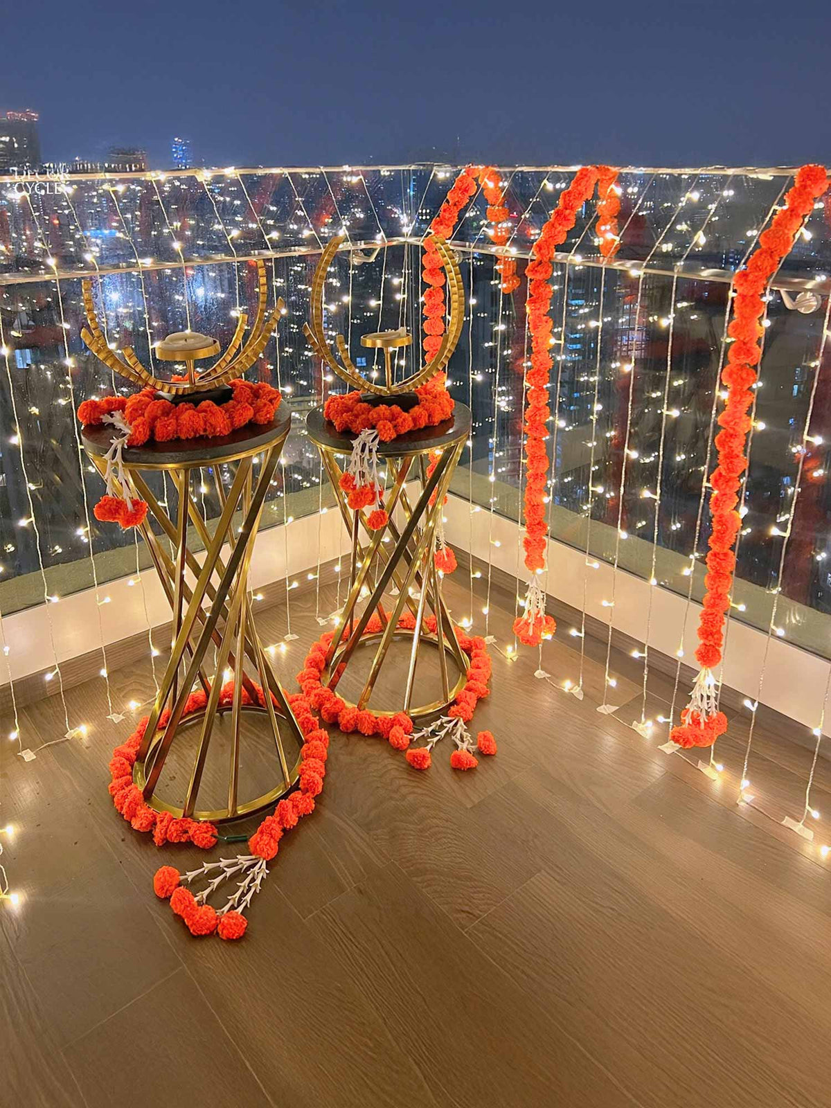 Glamour Kit - The Decor Cycle