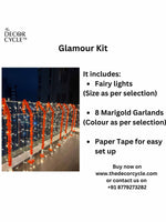 Glamour Kit - The Decor Cycle