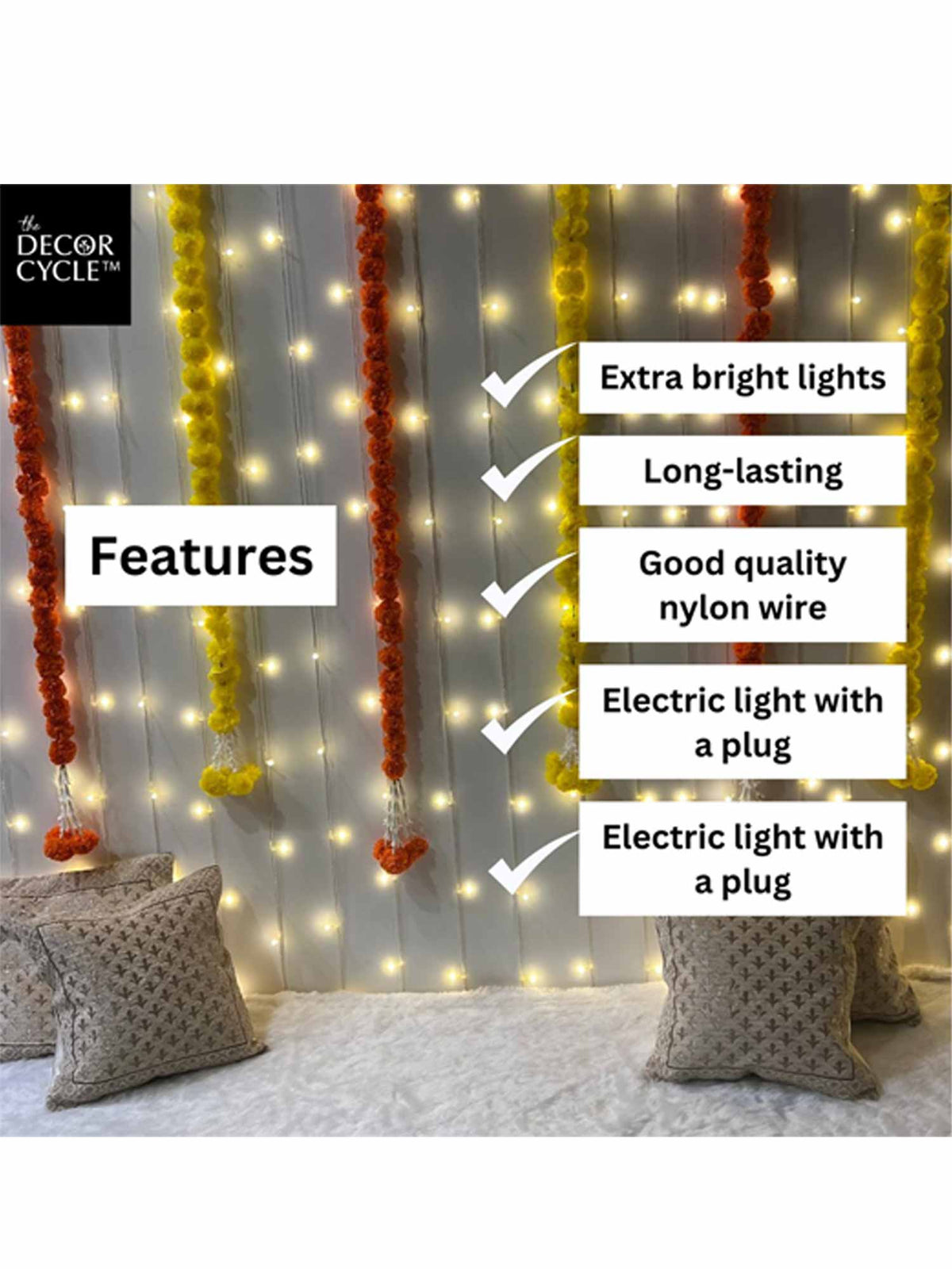 Sparkle and Bloom Kit - The Decor Cycle