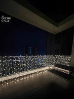 Fairy Lights - The Decor Cycle