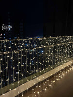 Fairy Lights - The Decor Cycle