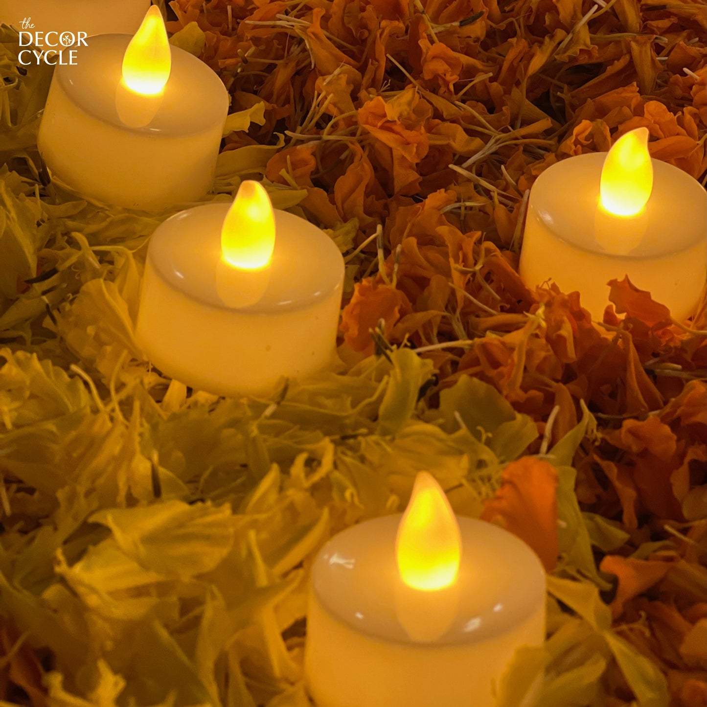 Tea Lights
