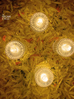 Candle Diyas - The Decor Cycle