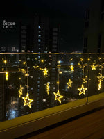 Star Lights - The Decor Cycle