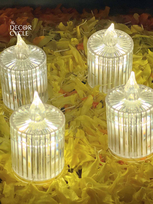Candle Diyas