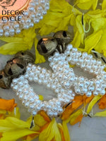 Dhun Rings (set of 4) - The Decor Cycle