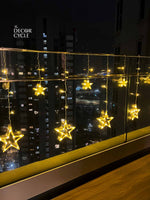 Star Lights - The Decor Cycle
