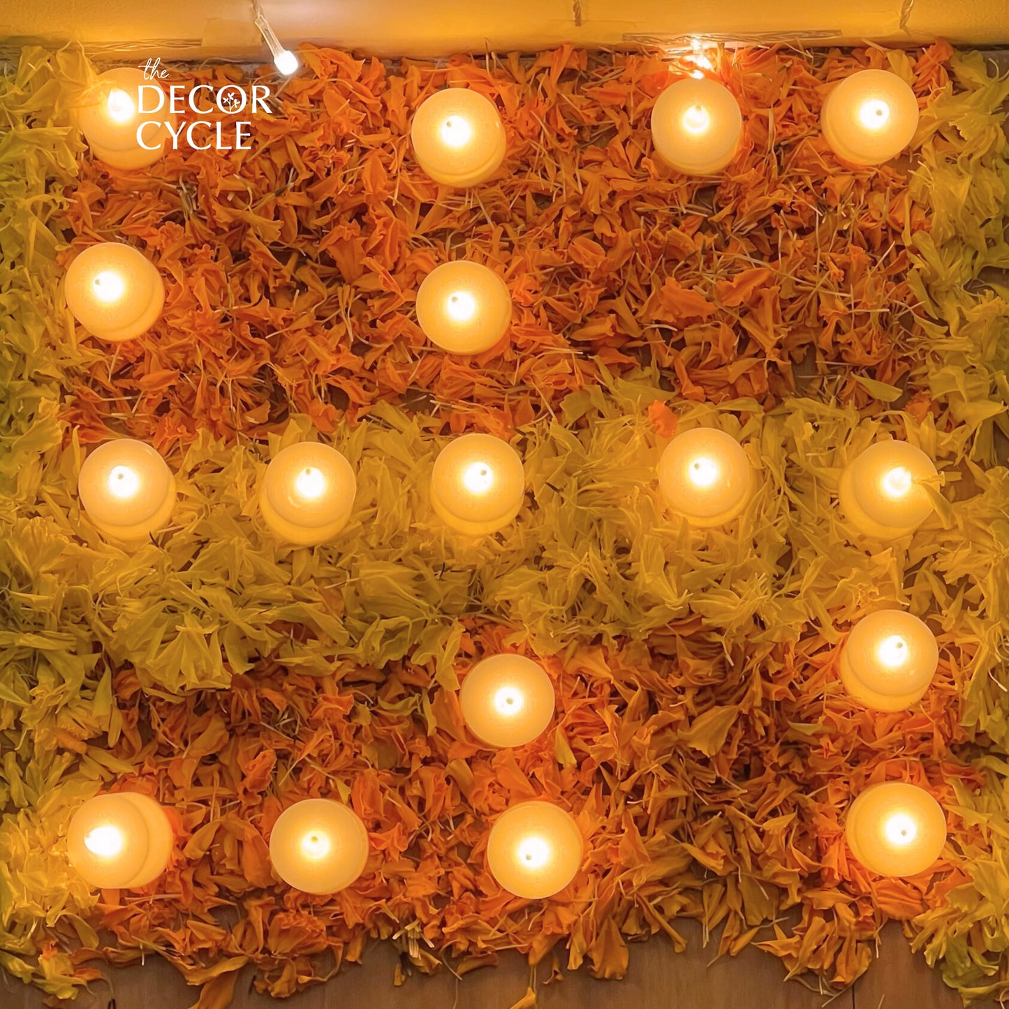 Tea Lights