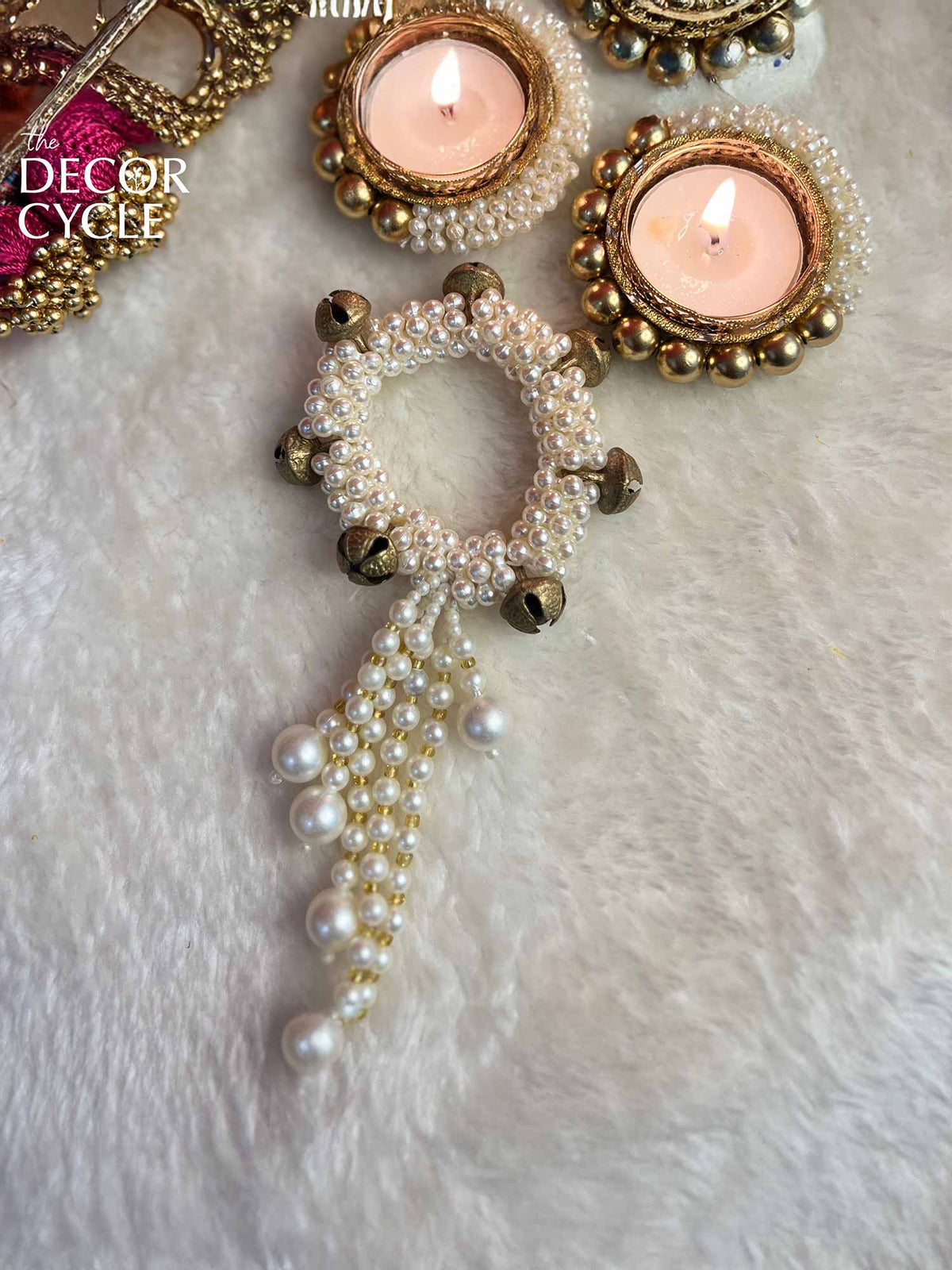 Dhun Bracelet (set of 2) - The Decor Cycle