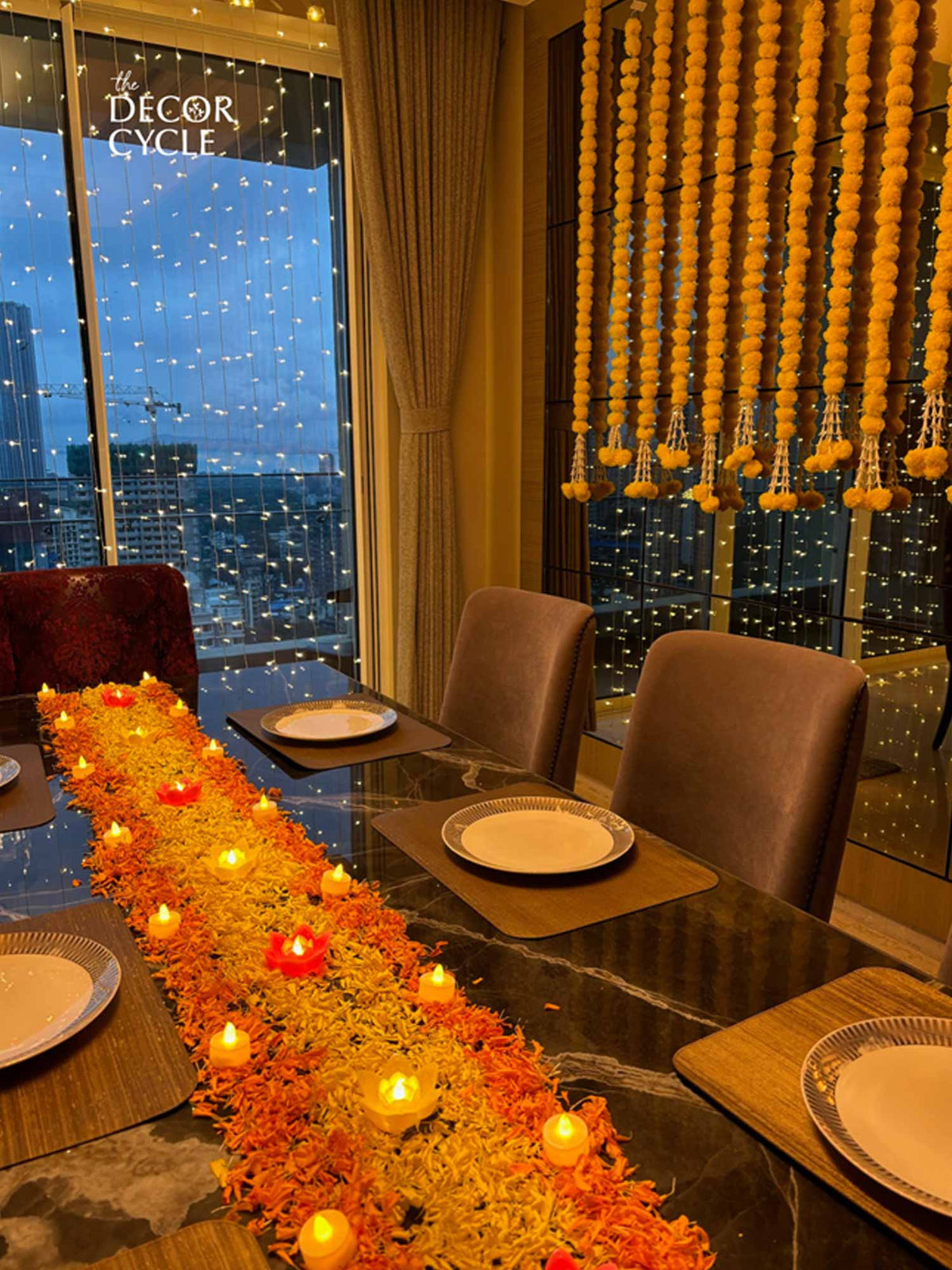 Elite Festive Kit - The Decor Cycle