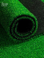 Green Mat - The Decor Cycle