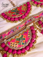 Kalakari Toran - The Decor Cycle