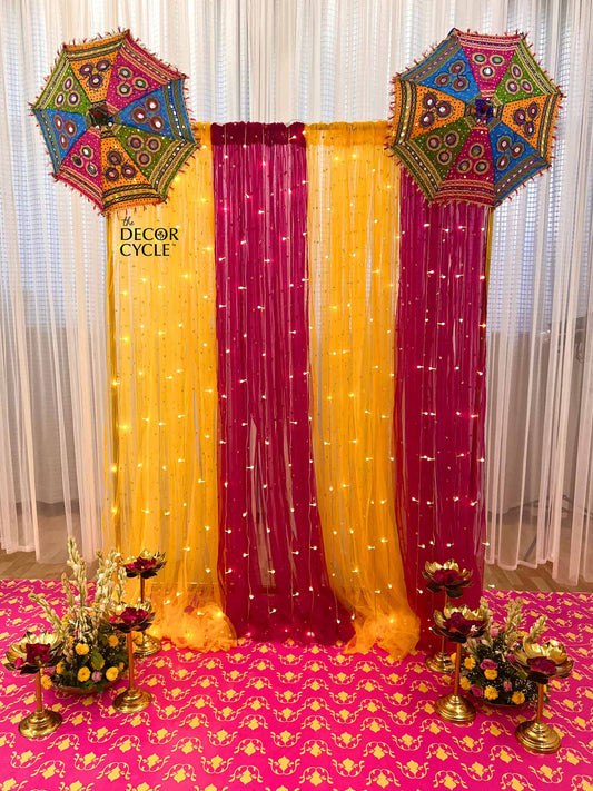 Rang Mahal Set