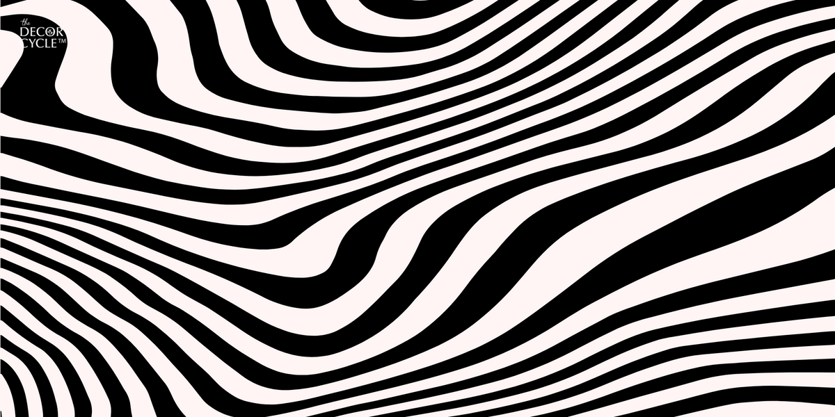 Abstract Flex - The Decor Cycle