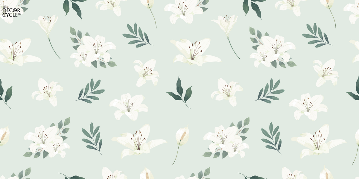 Jade Green Flex - The Decor Cycle