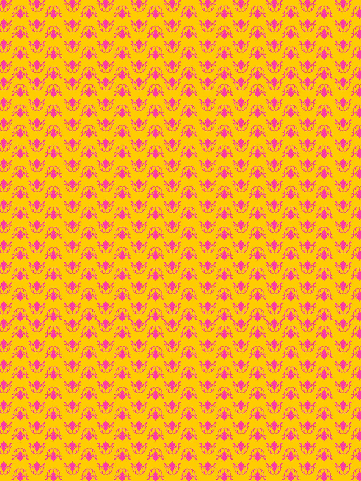 Yellow Flex - The Decor Cycle