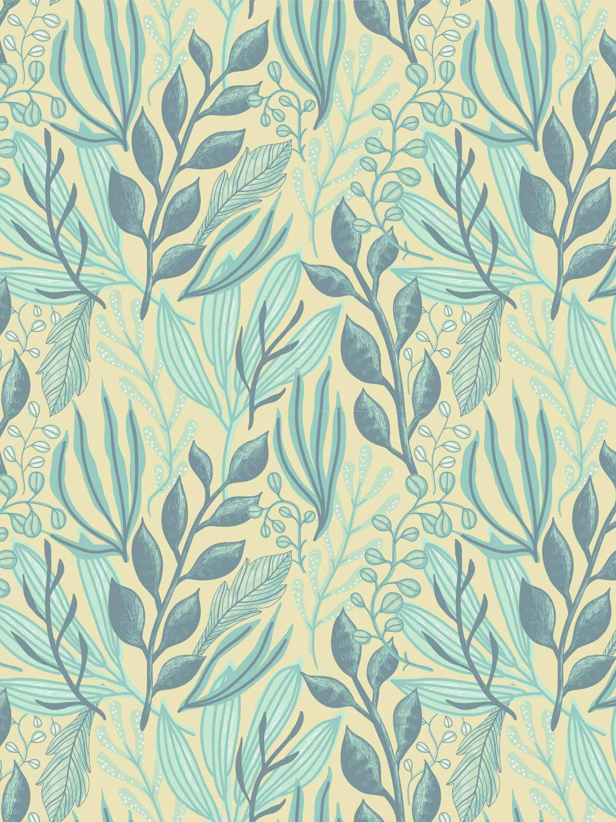 Forest Flex - The Decor Cycle