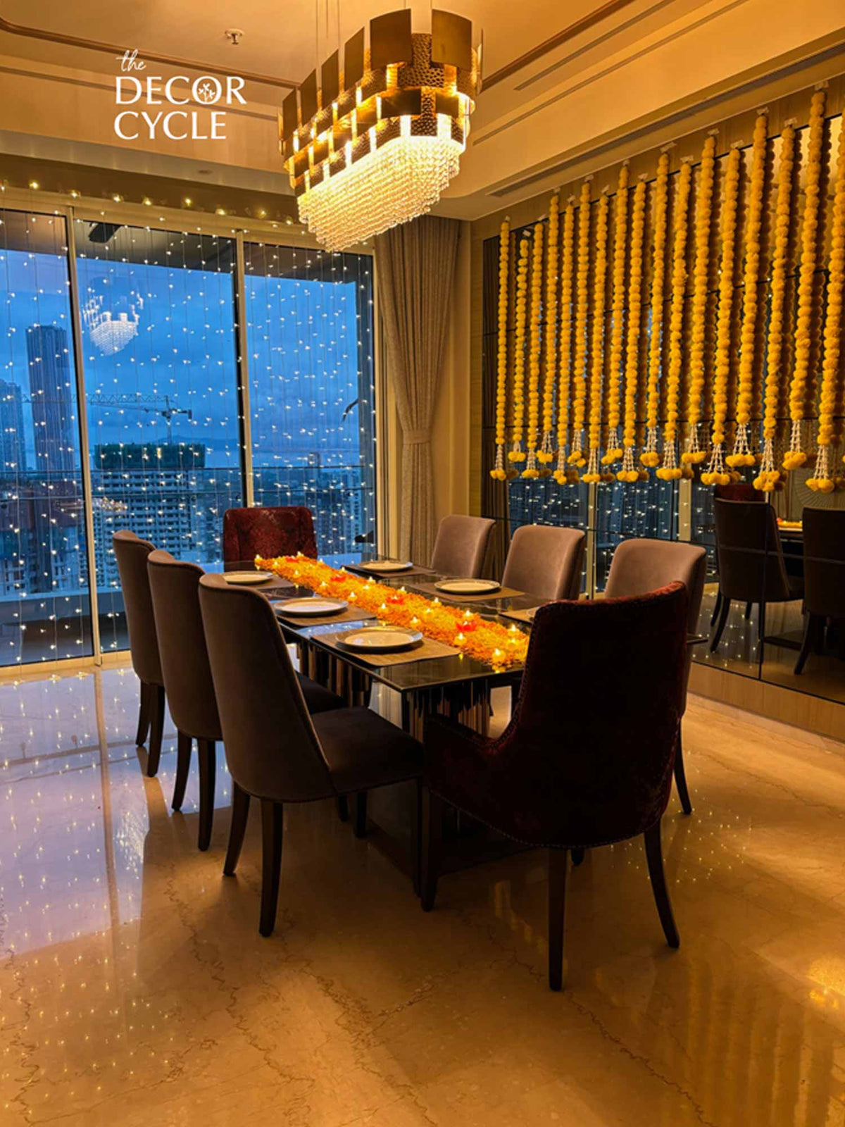 Elite Festive Kit - The Decor Cycle