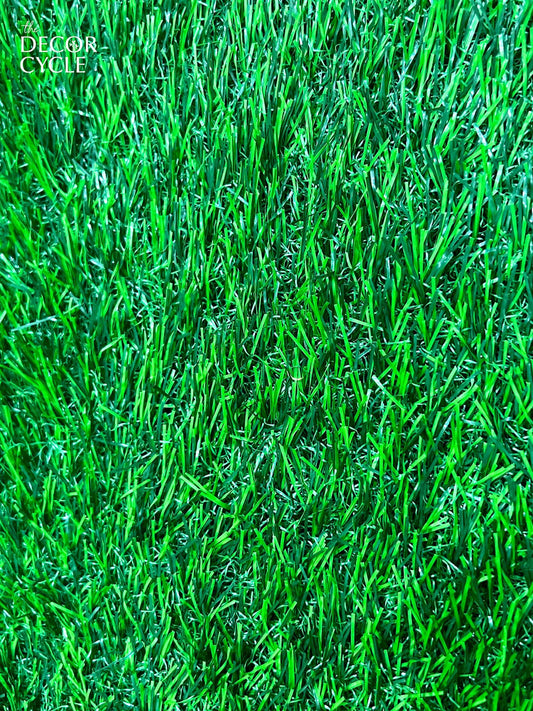 Green Mat - The Decor Cycle