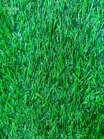 Green Mat - The Decor Cycle