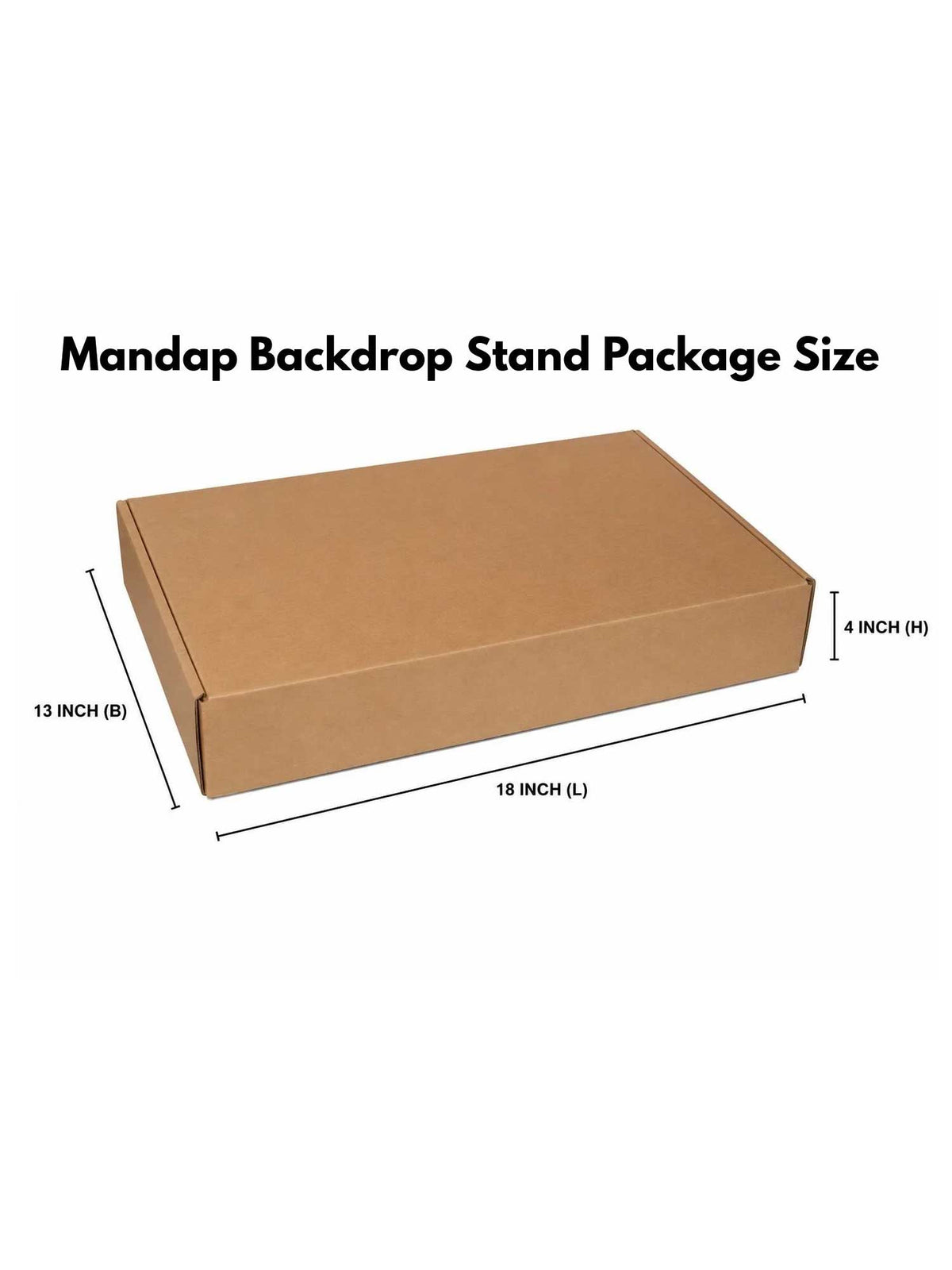 Mandap Stand
