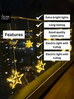 Star Lights - The Decor Cycle