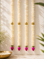 Lotus Tassels