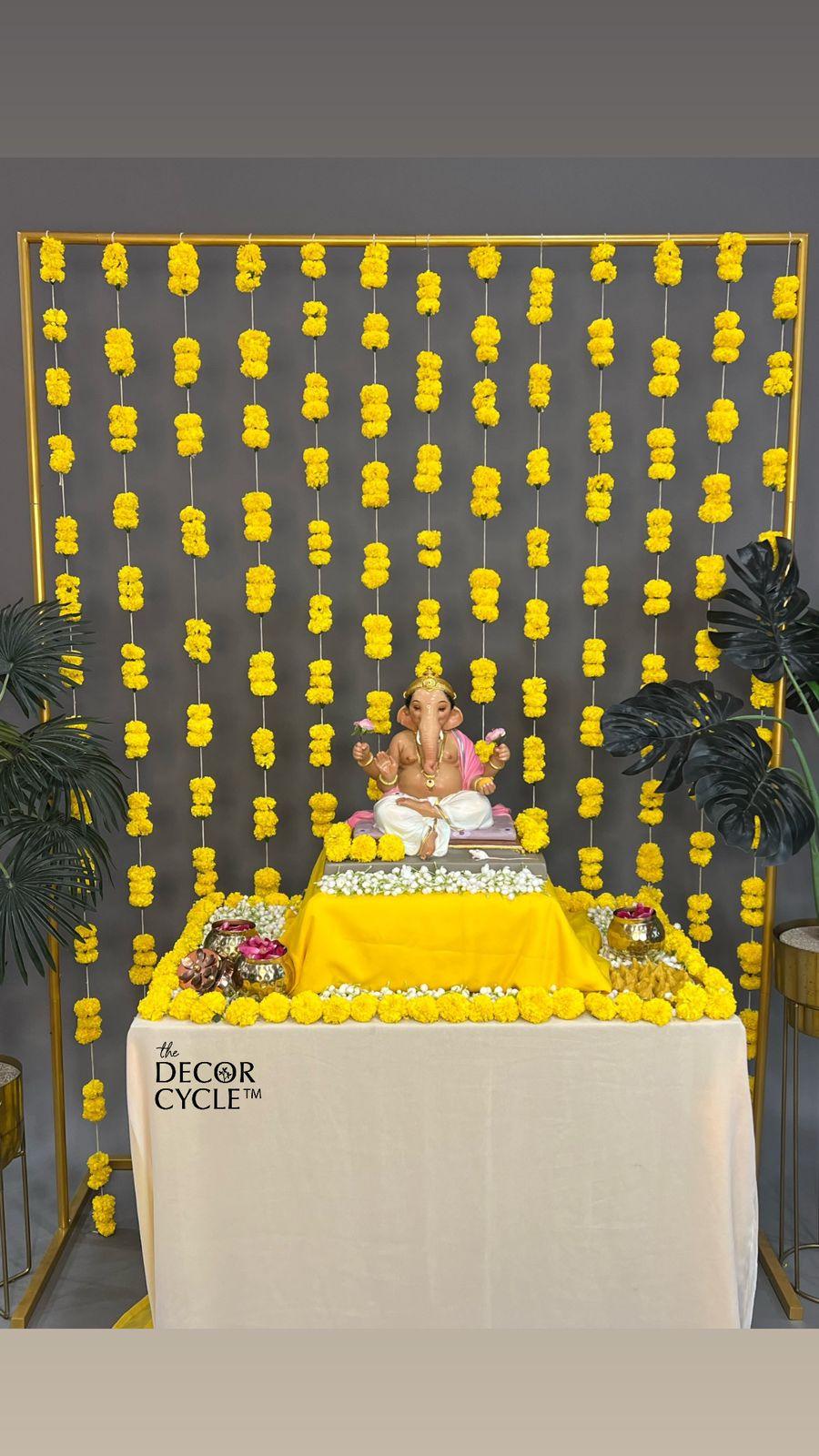 Backdrop Frame (6 sizes in 1) BEST SELLER - The Decor Cycle