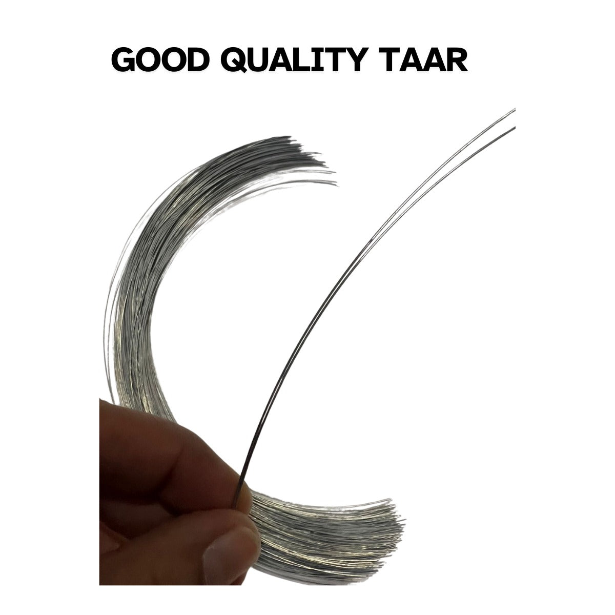 Taar/Tar (half cut) - The Decor Cycle