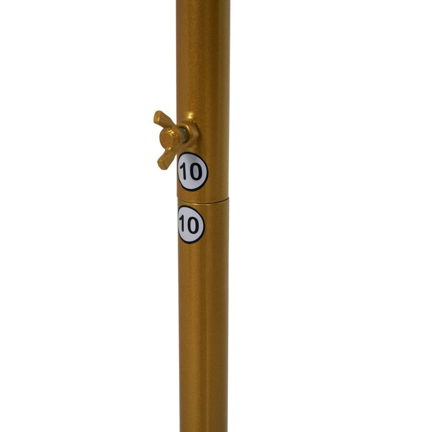 Table Stand (Gold)