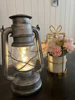LED Vintage Lantern