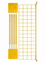 Pooja Backdrop Stand