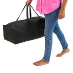 Ultra Spacious Cloth Bag - The Decor Cycle