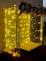 Royal Mandap Decoration Package