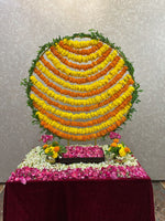 Circle Stand
