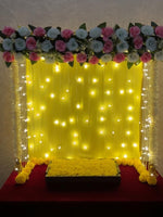 Royal Mandap Decoration Package