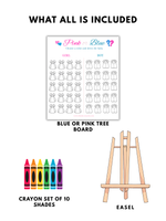 Color the Baby's Outfit Board