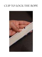 Frame to Clip Cards