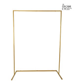 Backdrop Frame (6 sizes in 1) BEST SELLER - The Decor Cycle