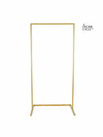 Backdrop Frame Small (3 sizes in 1) - The Decor Cycle