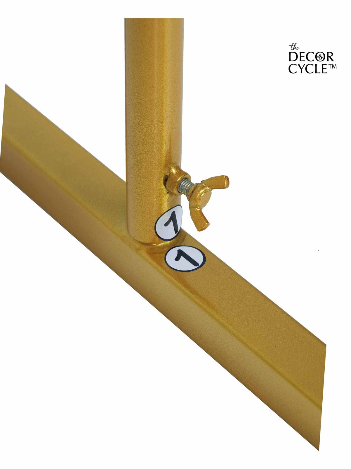 Backdrop Frame Small (3 sizes in 1) - The Decor Cycle