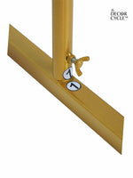 Traditional Set Yellow (Small) - The Decor Cycle