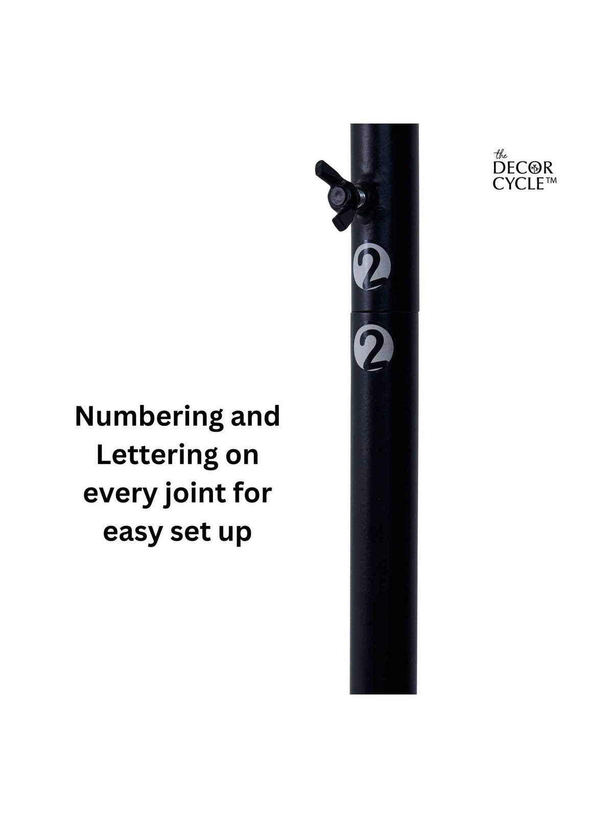 Table Decor Set - The Decor Cycle