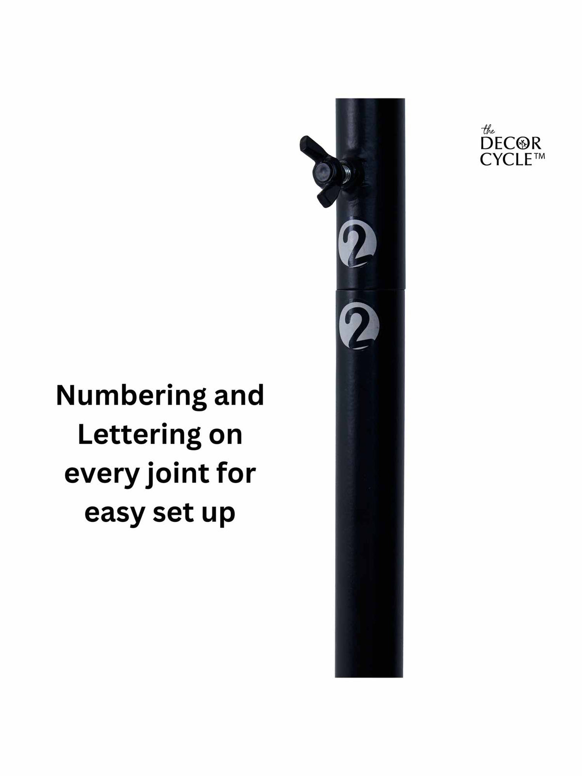 Table Decor Set (Star Light) - The Decor Cycle